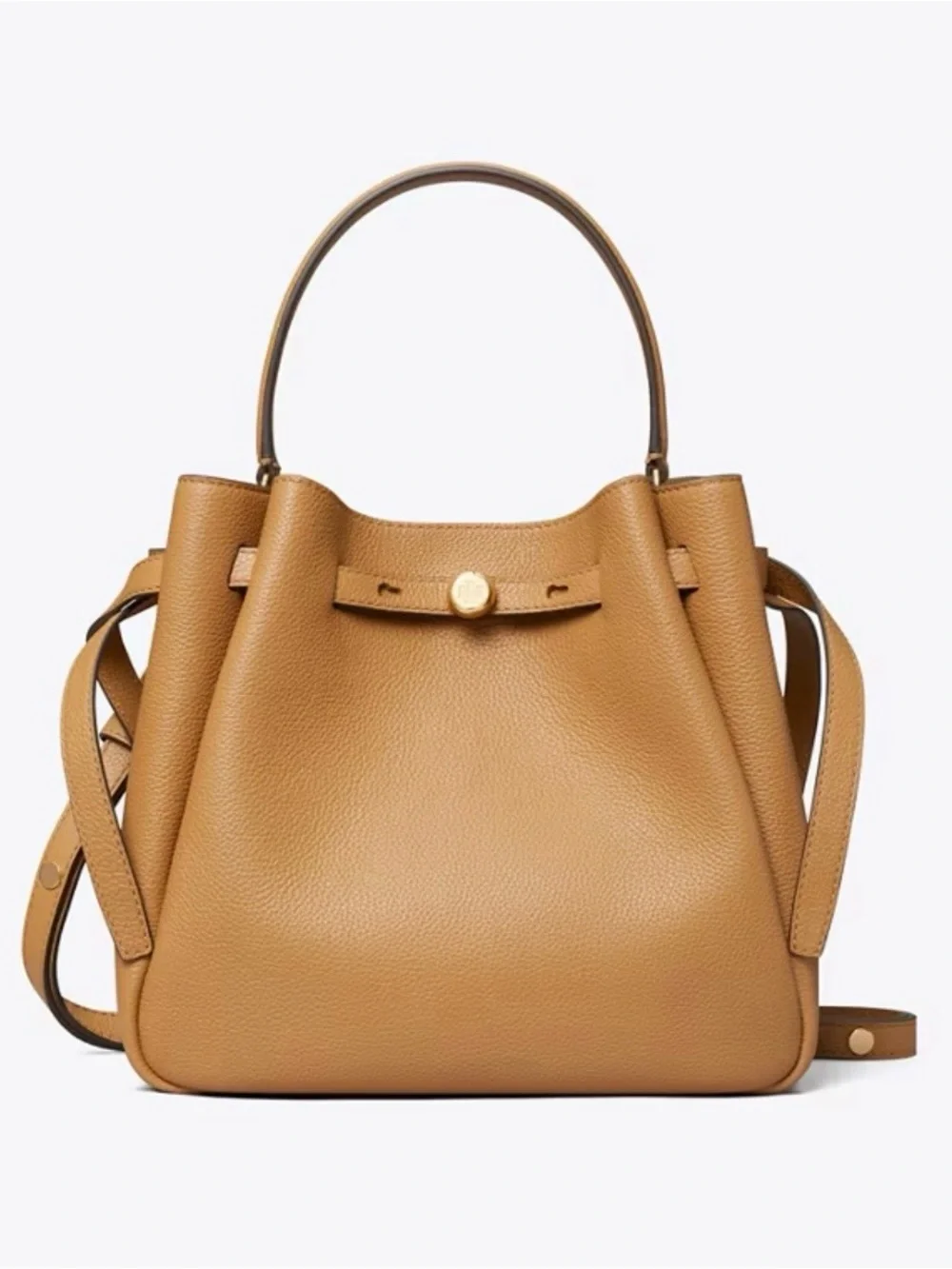 Tory Burch Romy Bucket Bag